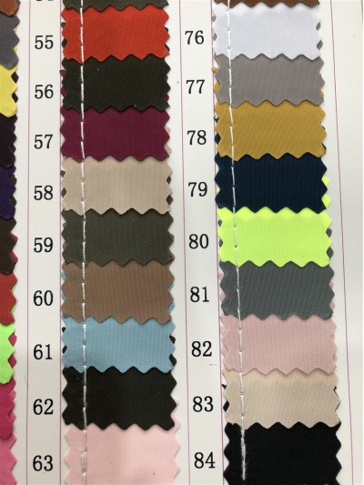 GZ-JNHE 1223 尼龍面料  背囊/雨衣面料  細節-4